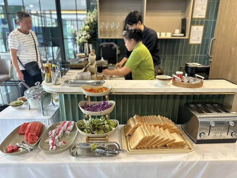 Foto - Cha Chiangmai Luxury