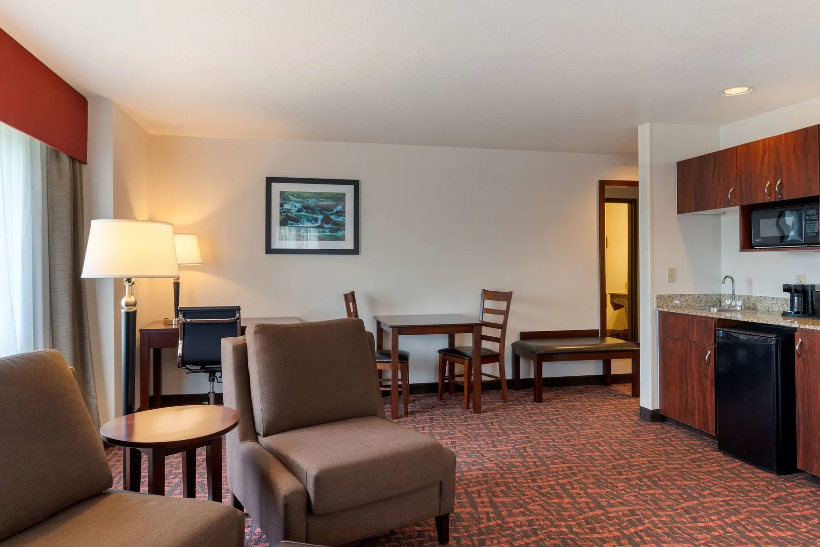 Foto - Best Western Pony Soldier Inn - Airport