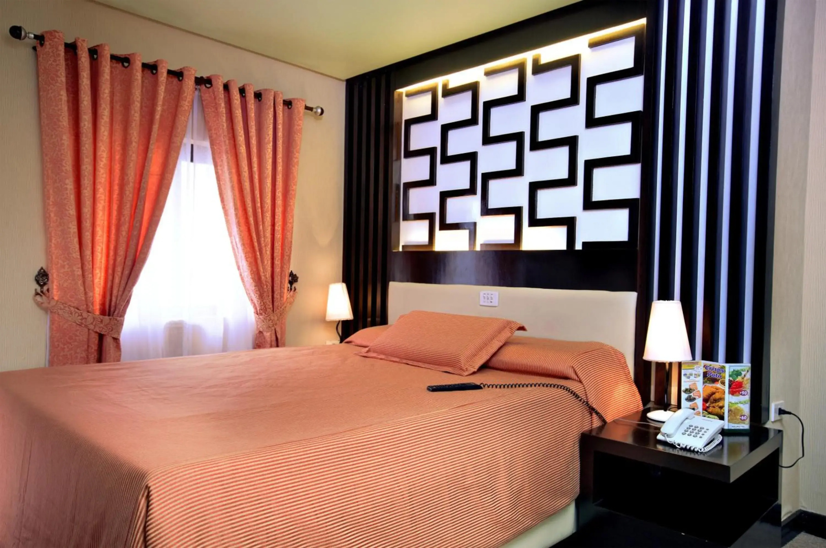 Foto - Eurotel Makati