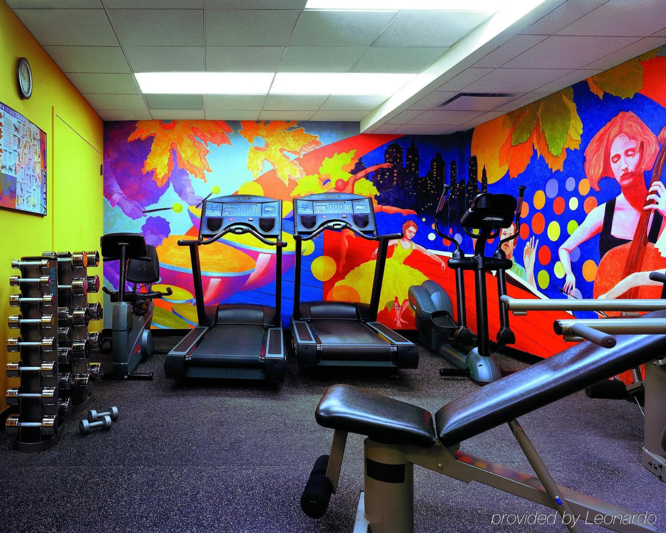 Foto - Hilton Club New York