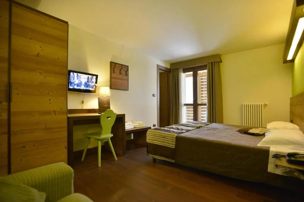 Foto - Hotel La Chance
