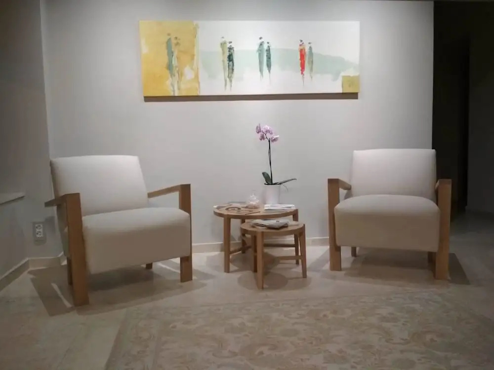 Foto - MIRIVILI hospitality & wellness