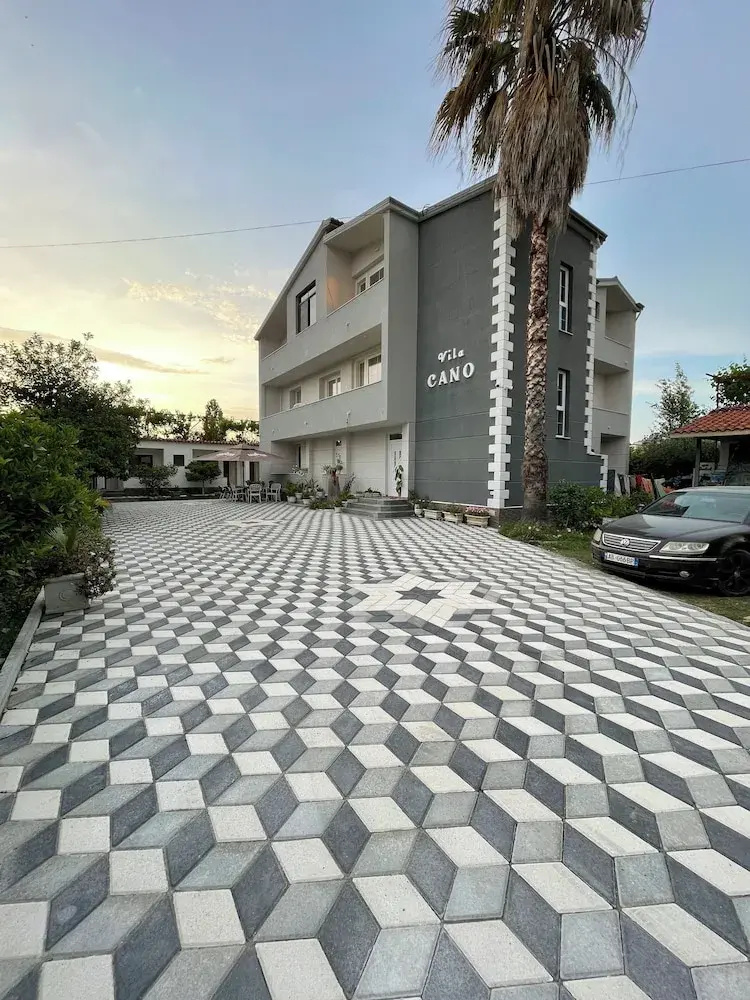 Foto - Vila Cano
