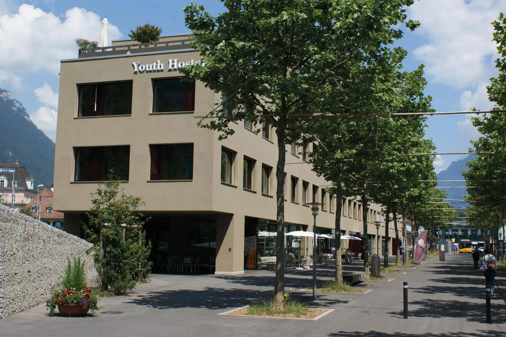 Foto - Interlaken Youth Hostel