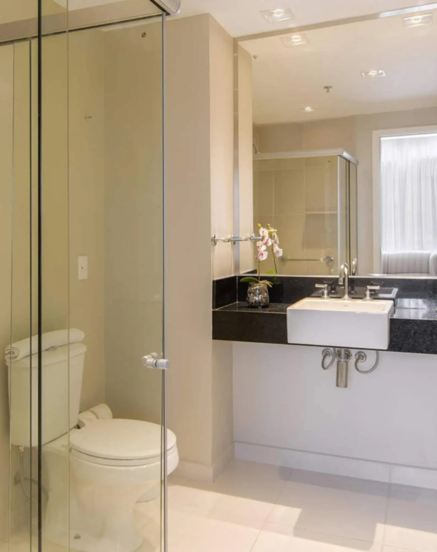 Foto - Hotel Nacional Inn Porto Alegre - by Nacional Inn - Próximo ao Complexo Hospitalar Santa Casa