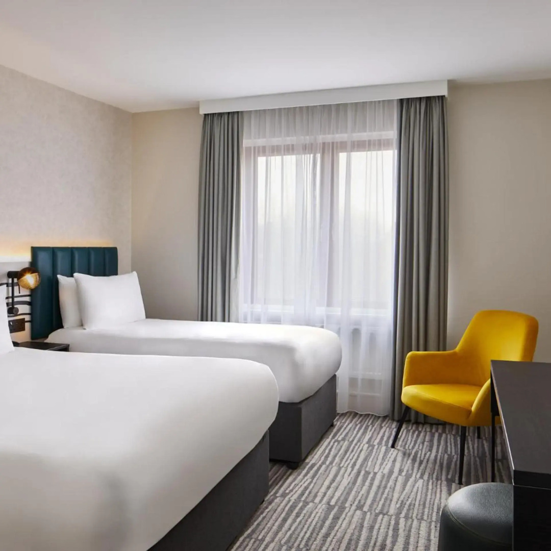 Photo - Leonardo Hotel Dublin Christchurch