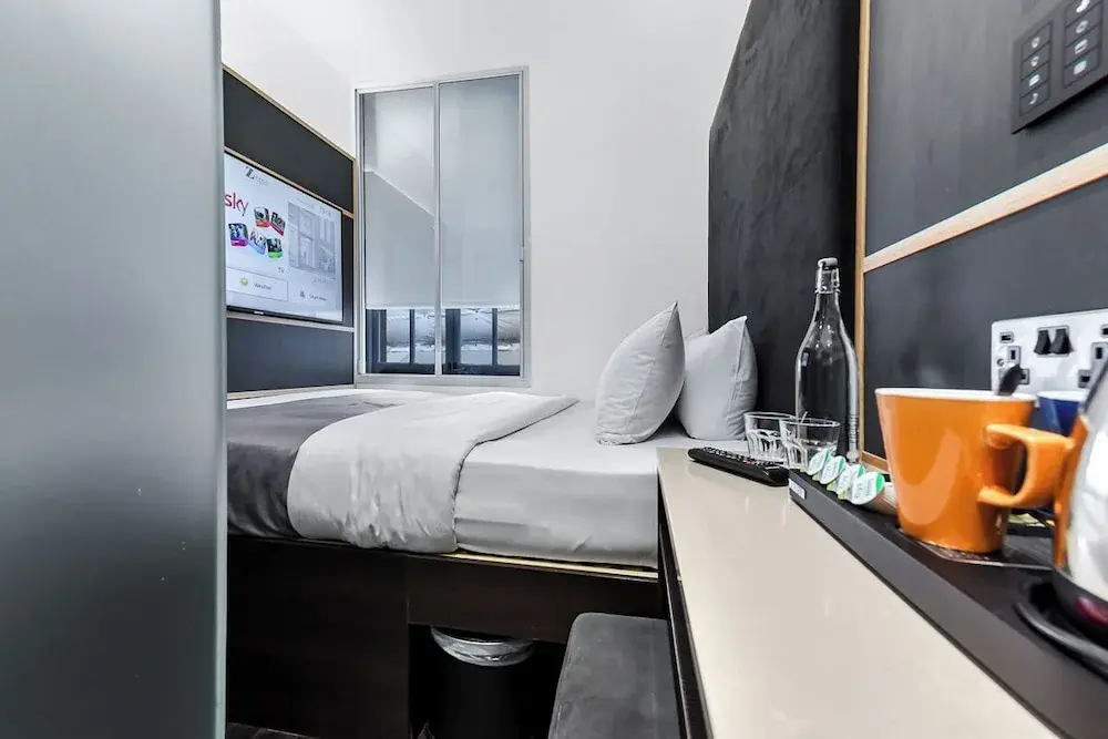 Photo - The Z Hotel Holborn