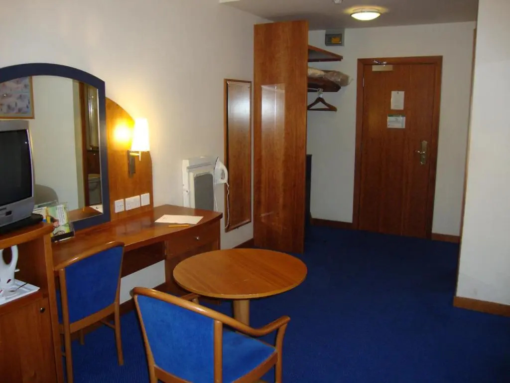 Photo - London Wembley International Hotel