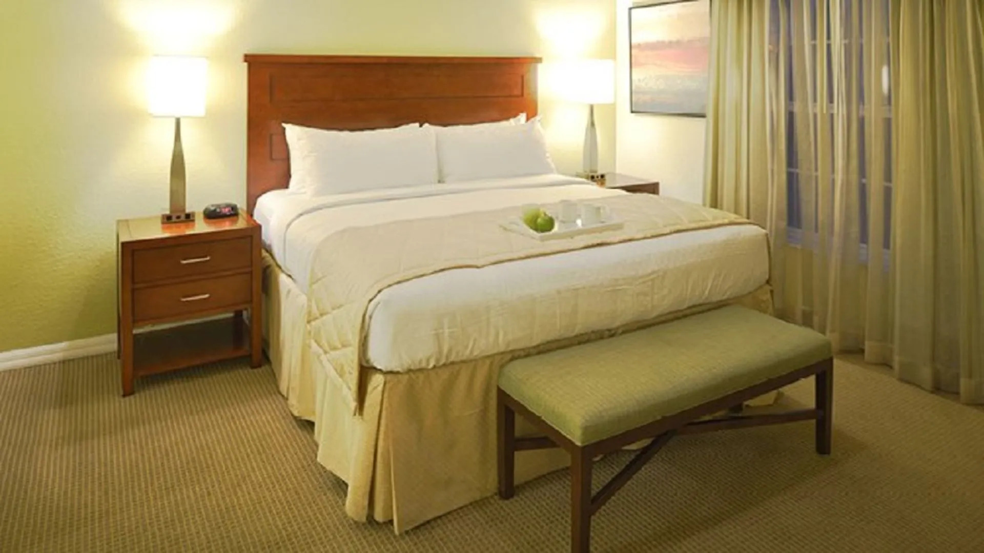 Photo - Hilton Vacation Club Mystic Dunes Orlando