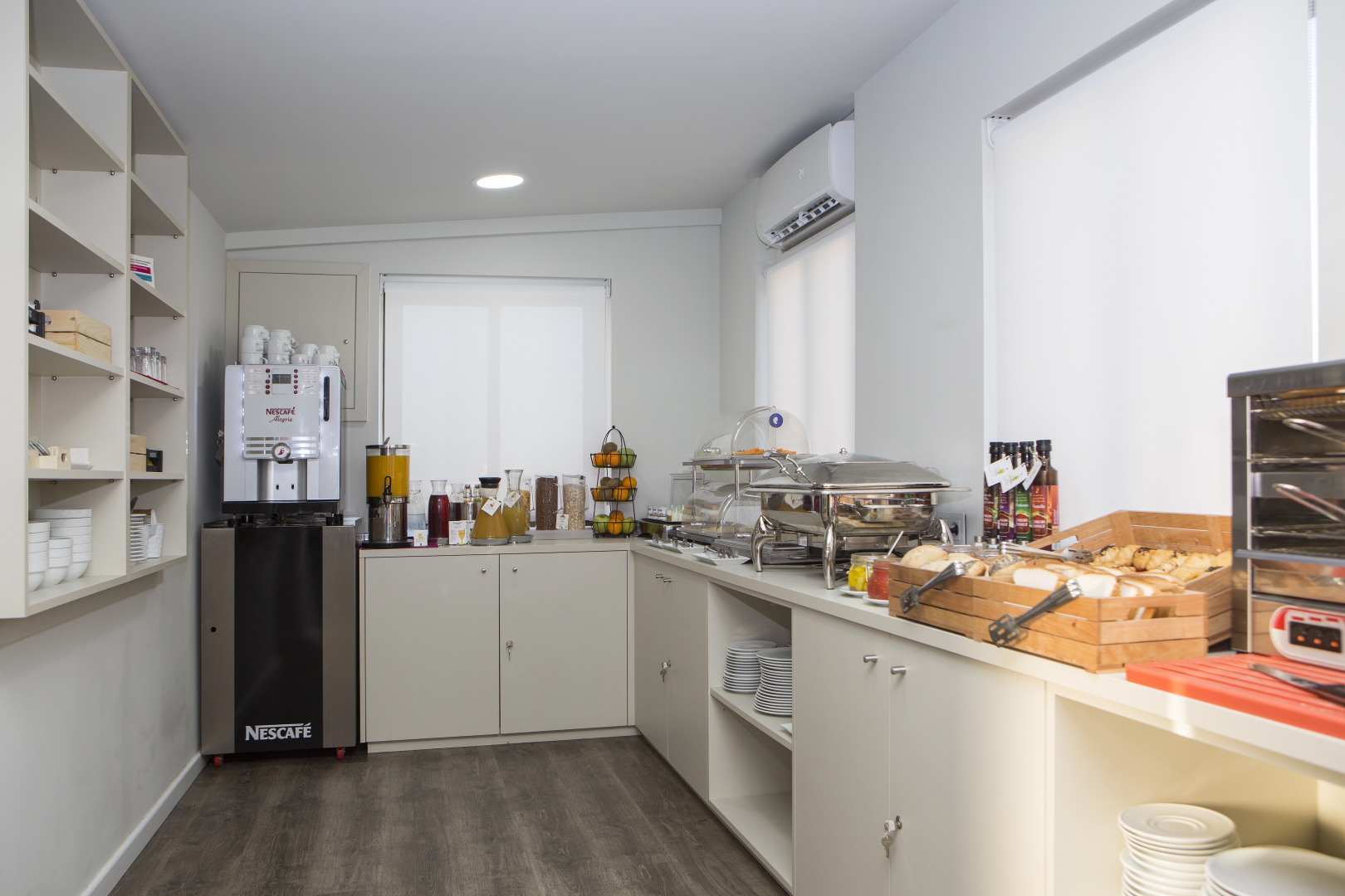 Foto - Casual del Teatro Madrid