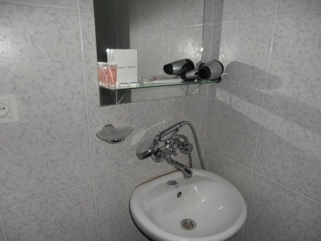 Foto - Hotel Nina