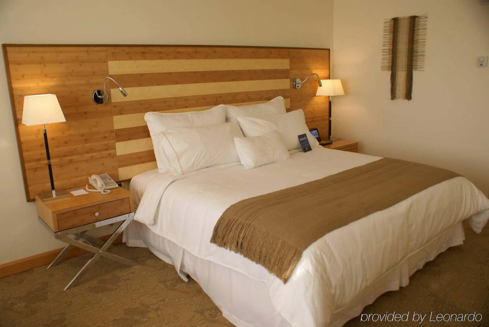 Foto - Sonesta Hotel Osorno