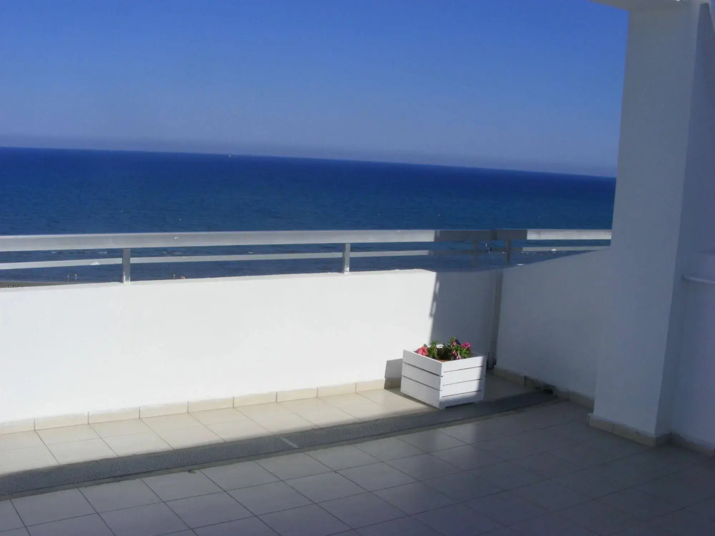 Foto - Sun Hall Hotel