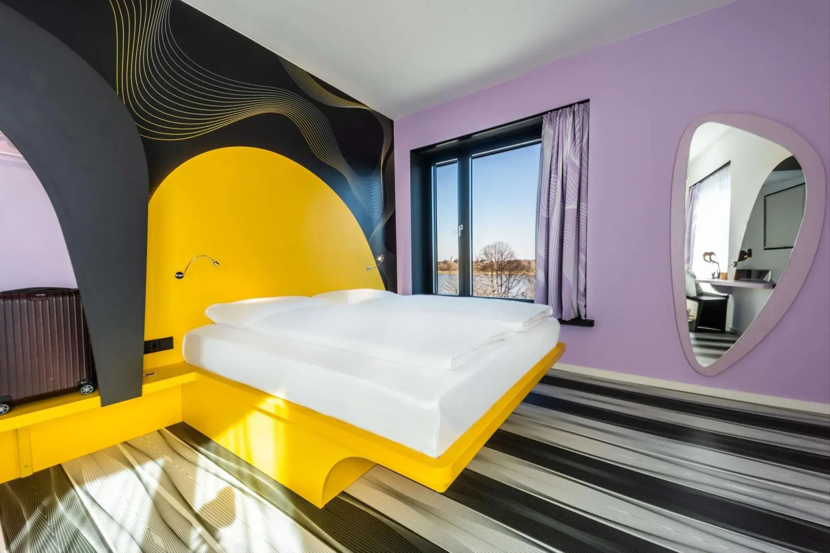 Foto - Prize by Radisson, Bonn City