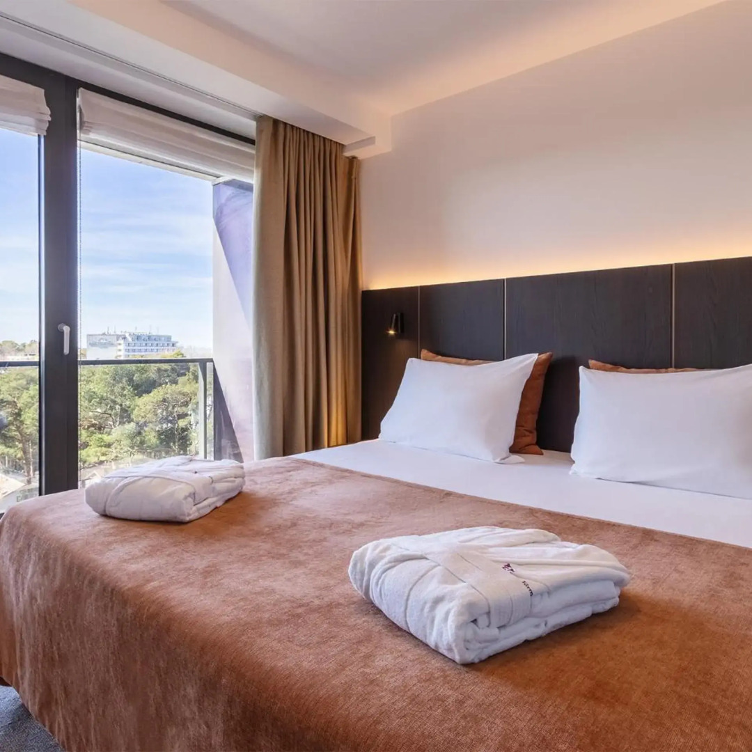 Photo - Jurmala Spa Hotel