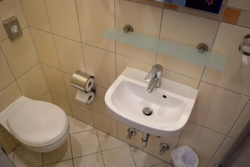 Foto - Trip Inn Budget Hotel Messe