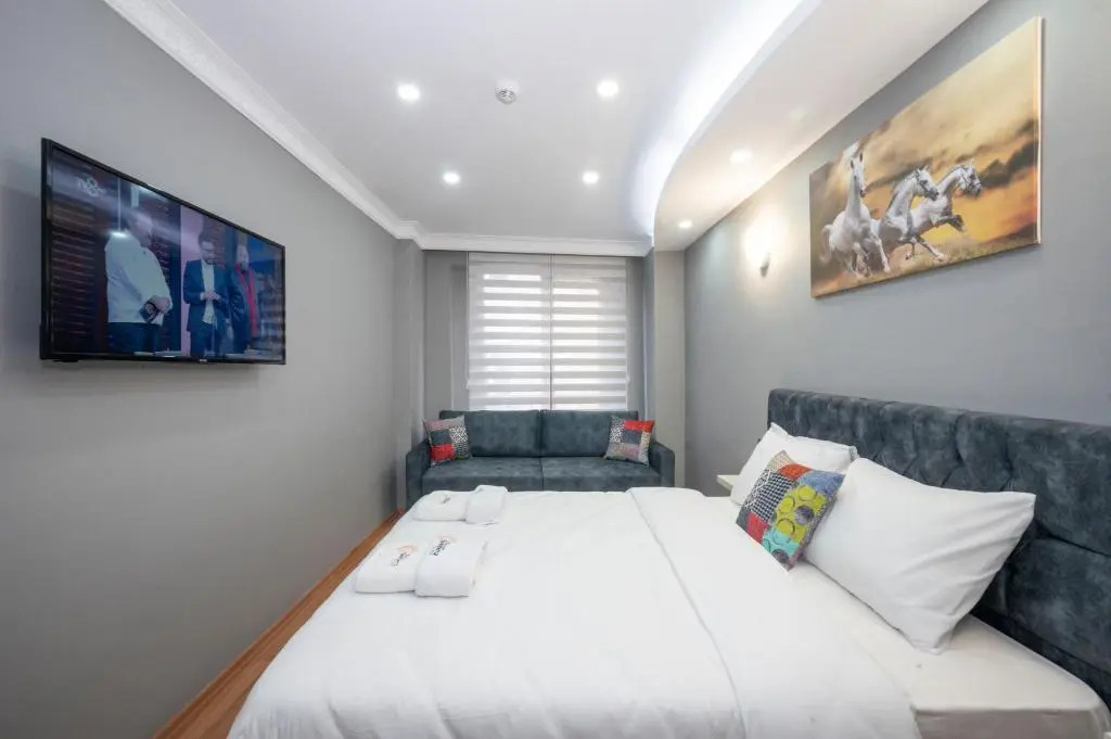 Photo - Taxim Sunpera Suites