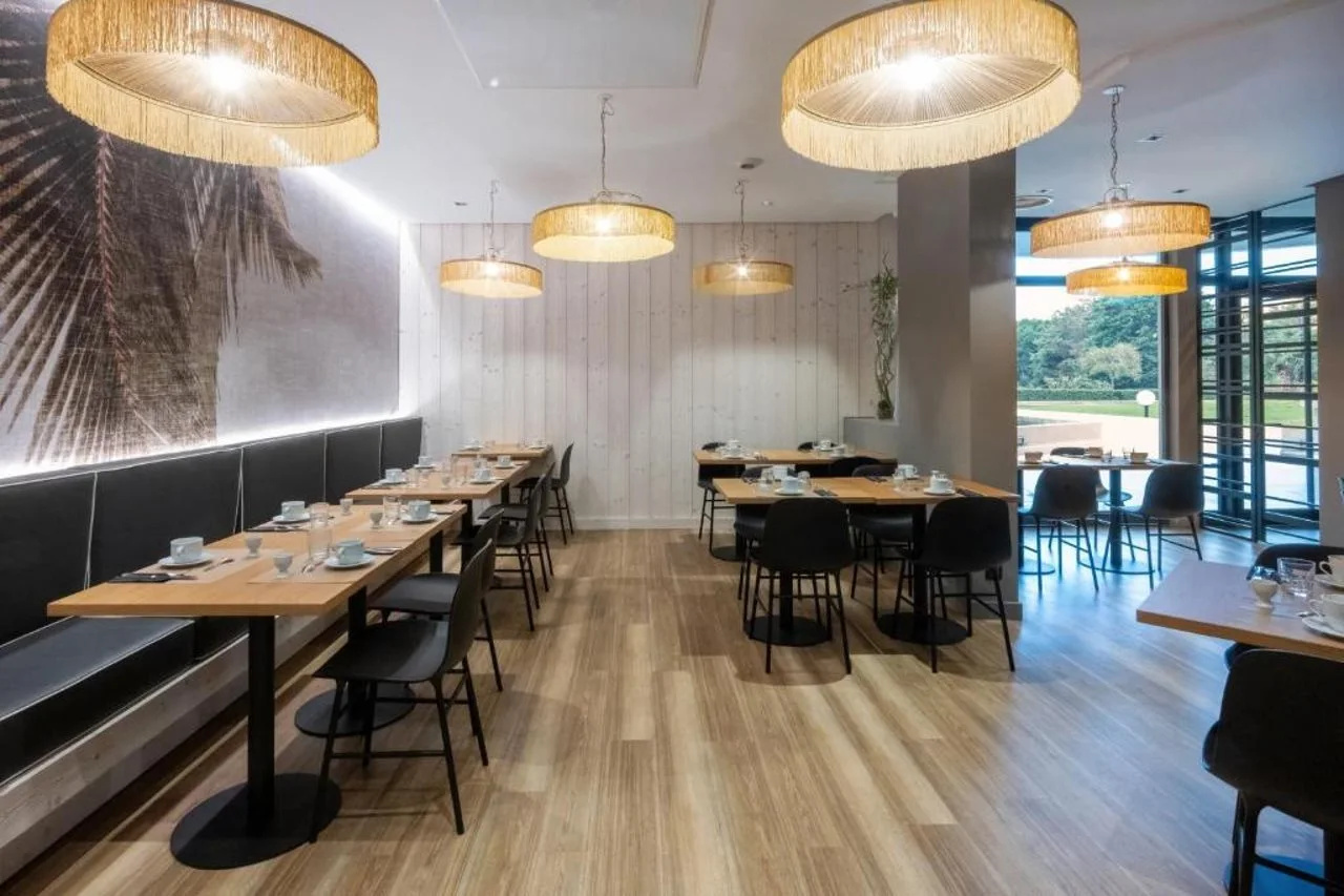 Foto - Nemea Appart Hotel Le Lido Cagnes sur Mer