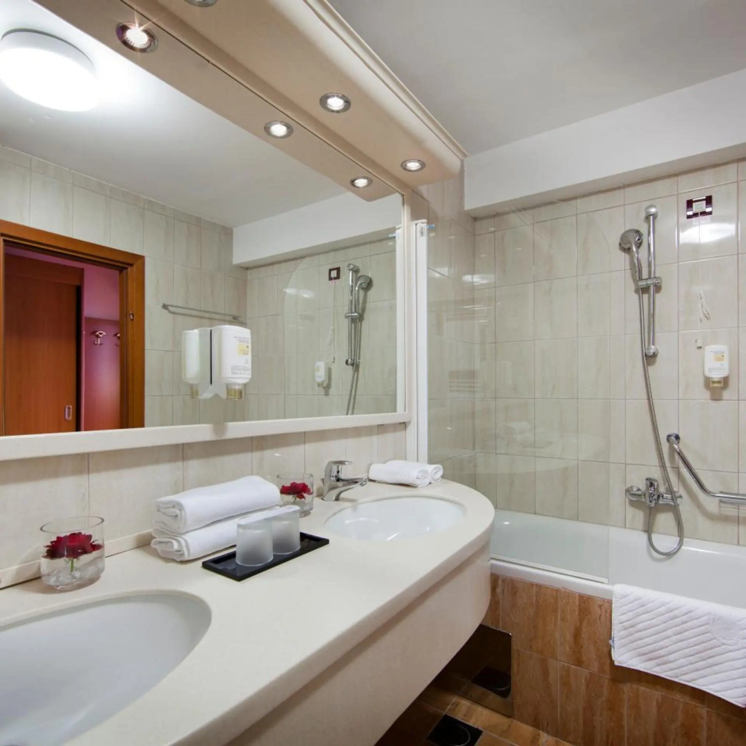 Foto - Hotel Excelsior - Liburnia