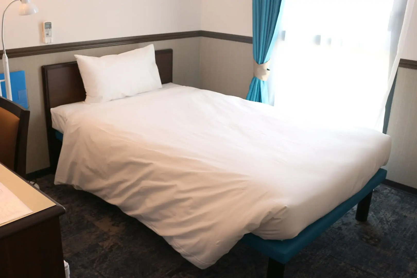 Foto - Toyoko INN Marseille Saint Charles