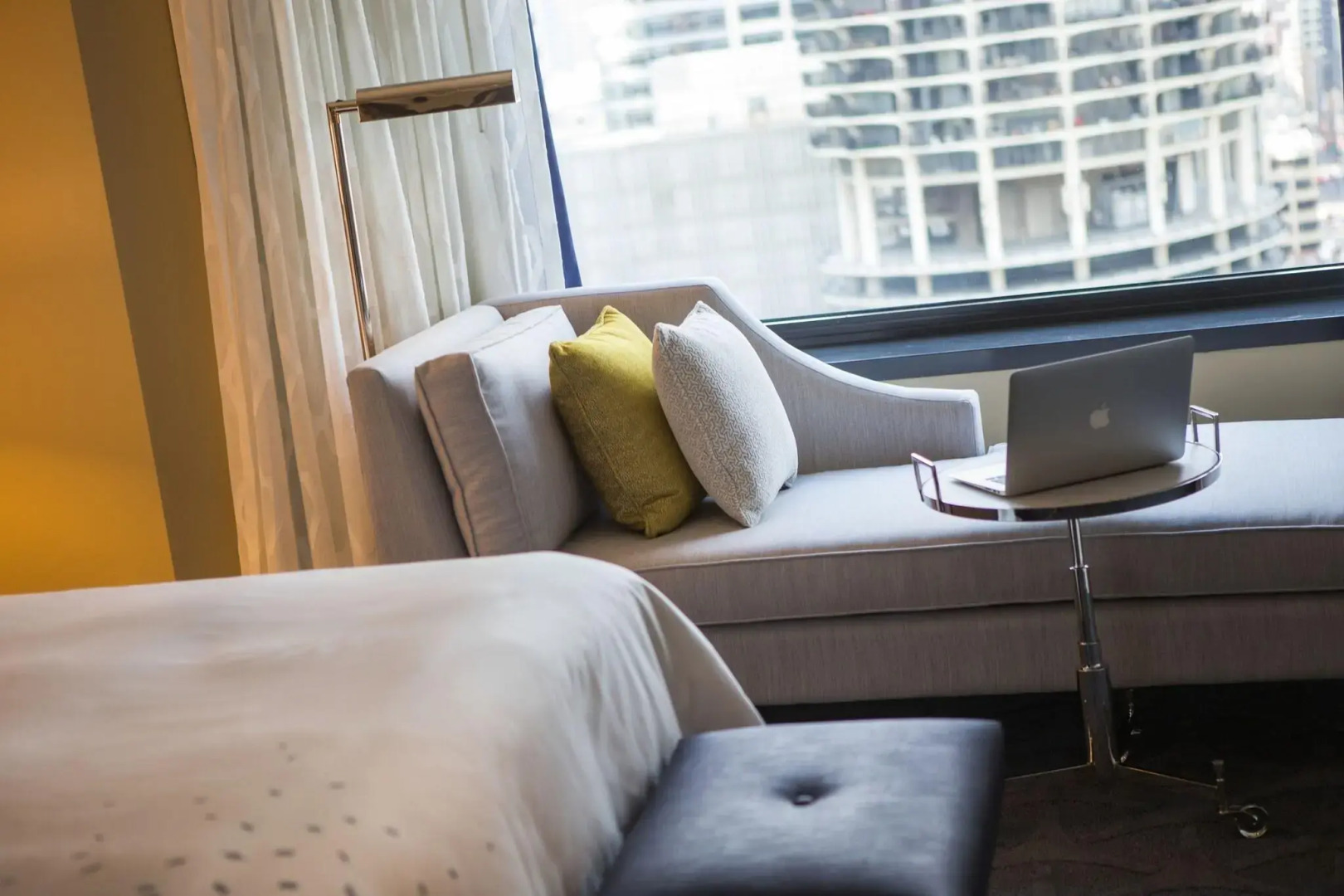 Foto - Renaissance Chicago Downtown Hotel