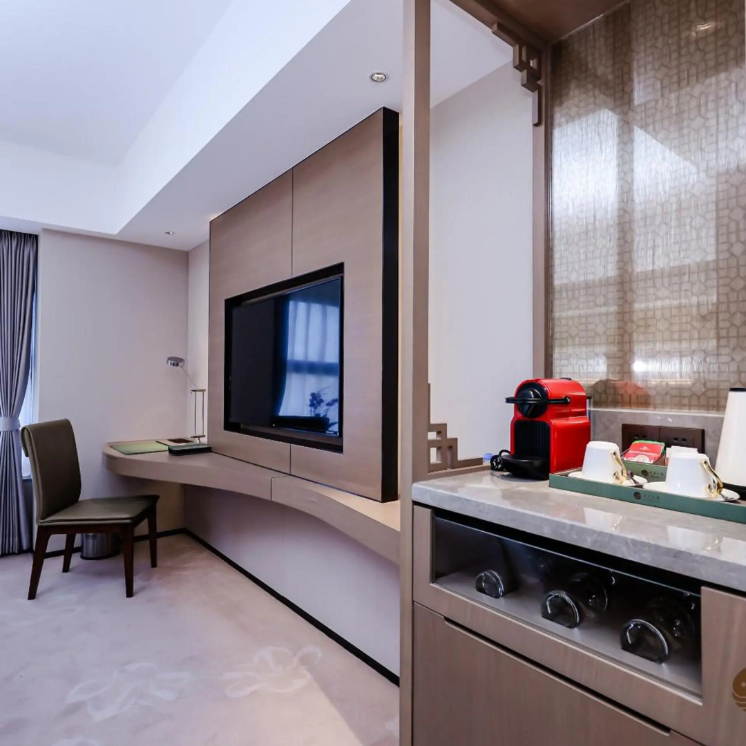 Photo - Beijing Guangdong Hotel