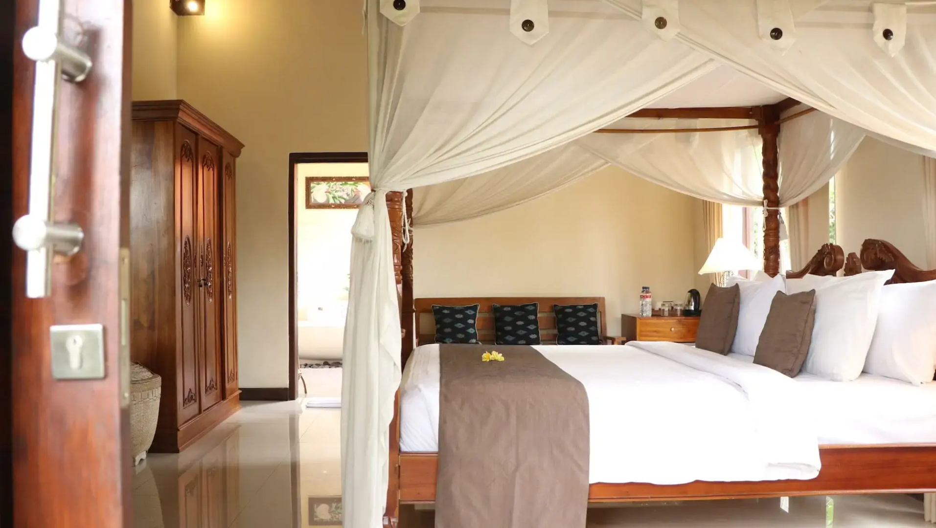 Photo - Villa JJ and Spa Ubud