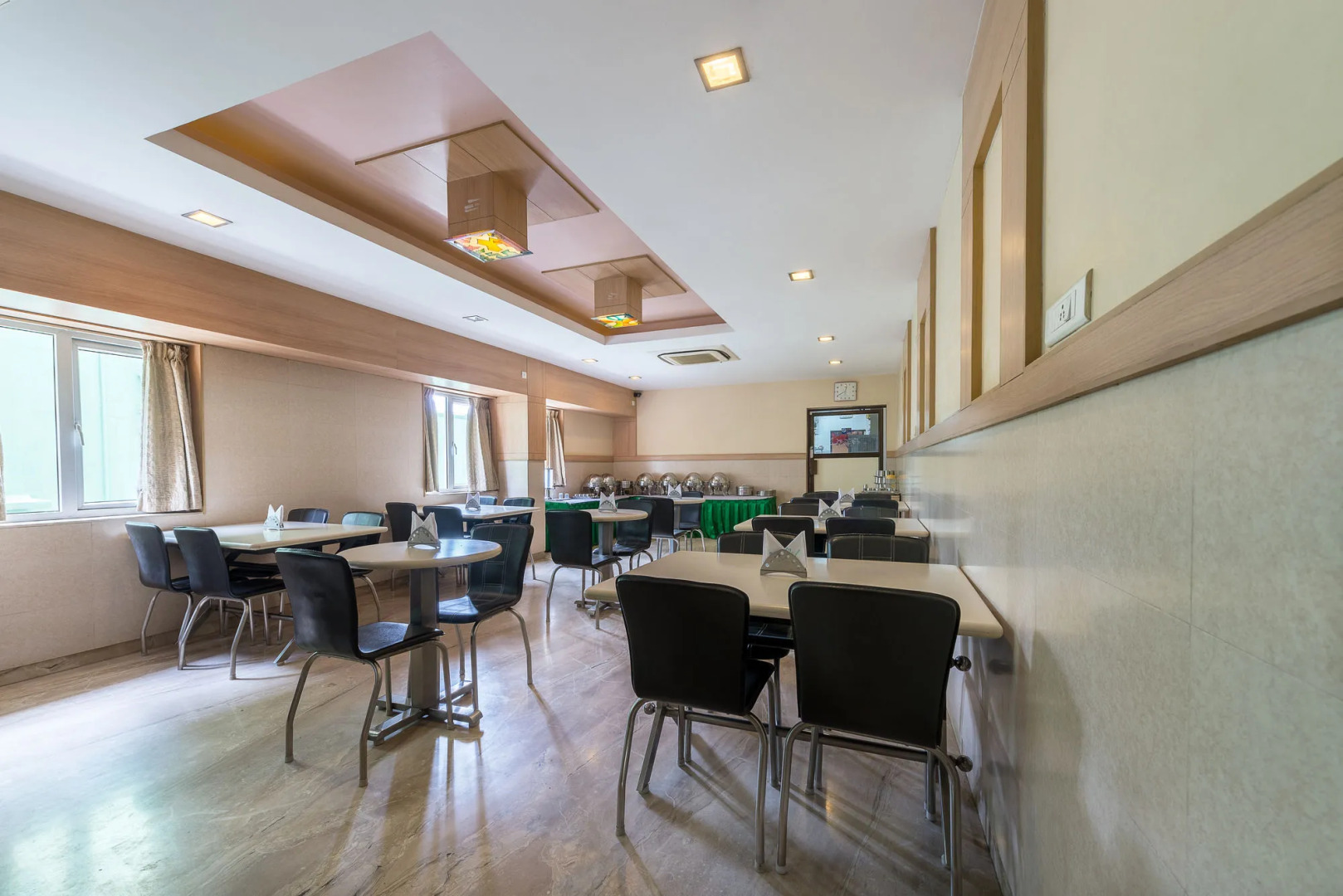 Photo - Treebo ESS Grande