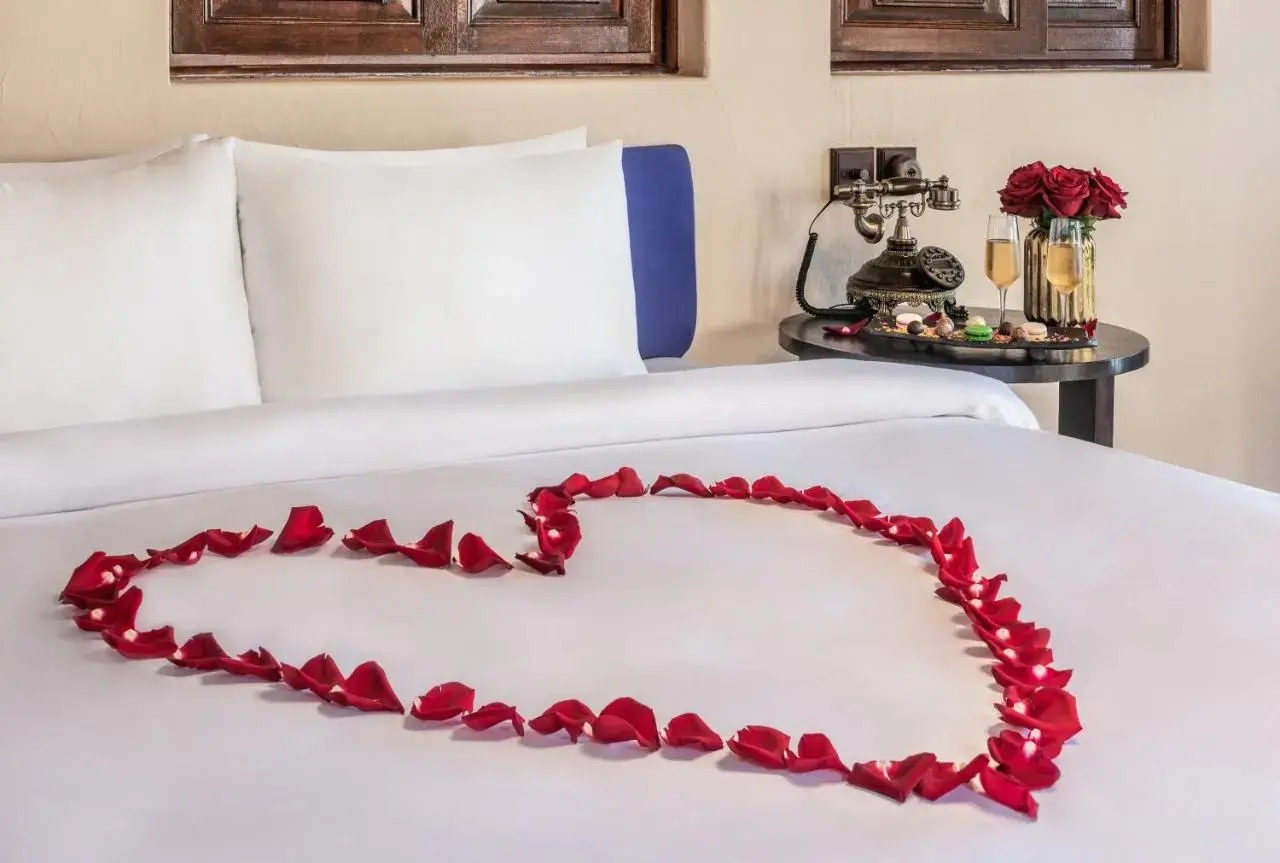 Photo - Al Maya Island & Resort