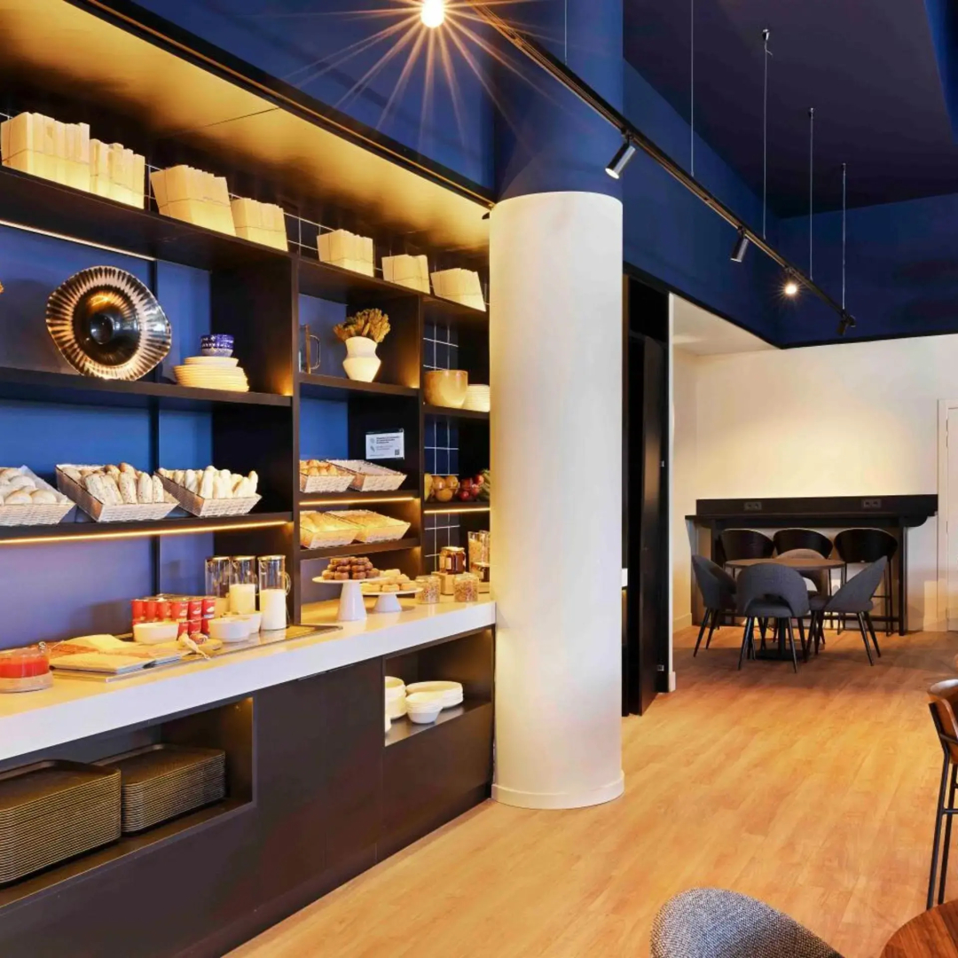 Photo - B&B HOTEL Albacete