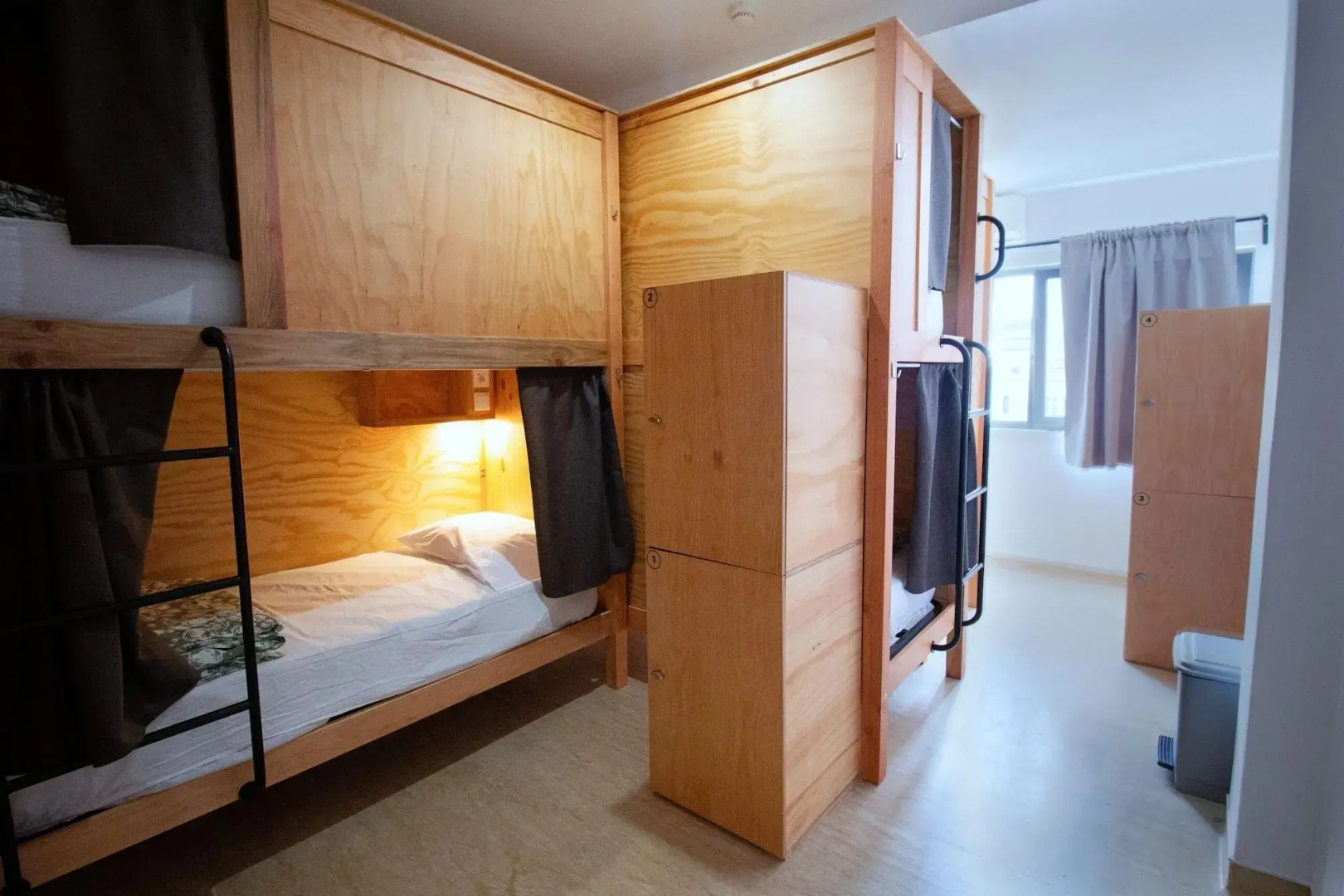 Foto - WOT Nomad Social