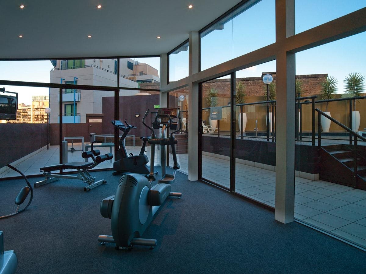 Photo - Vibe Hotel Sydney