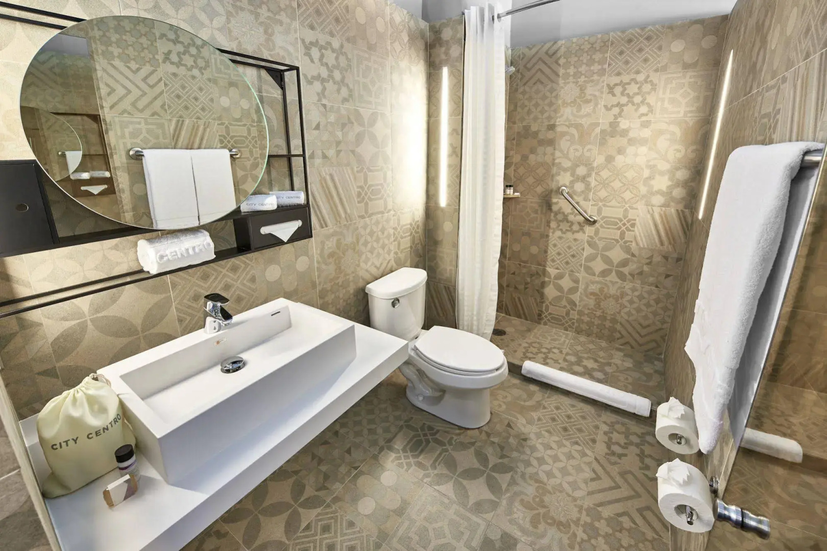 Foto - City Centro by Marriott Ciudad de Mexico