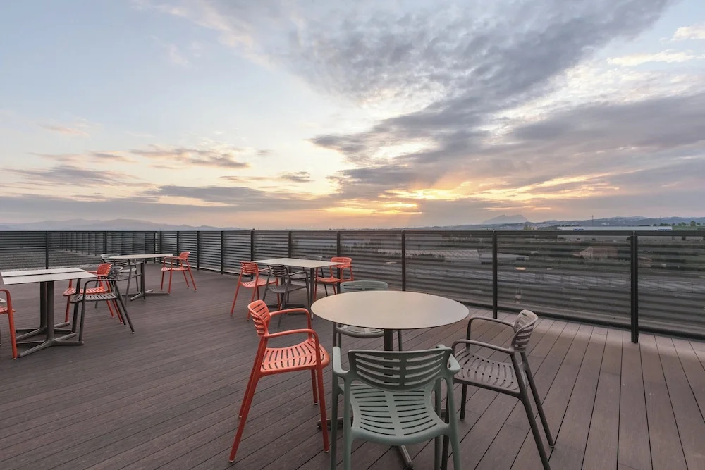Foto - Holiday Inn Barcelona - Sant Cugat by IHG