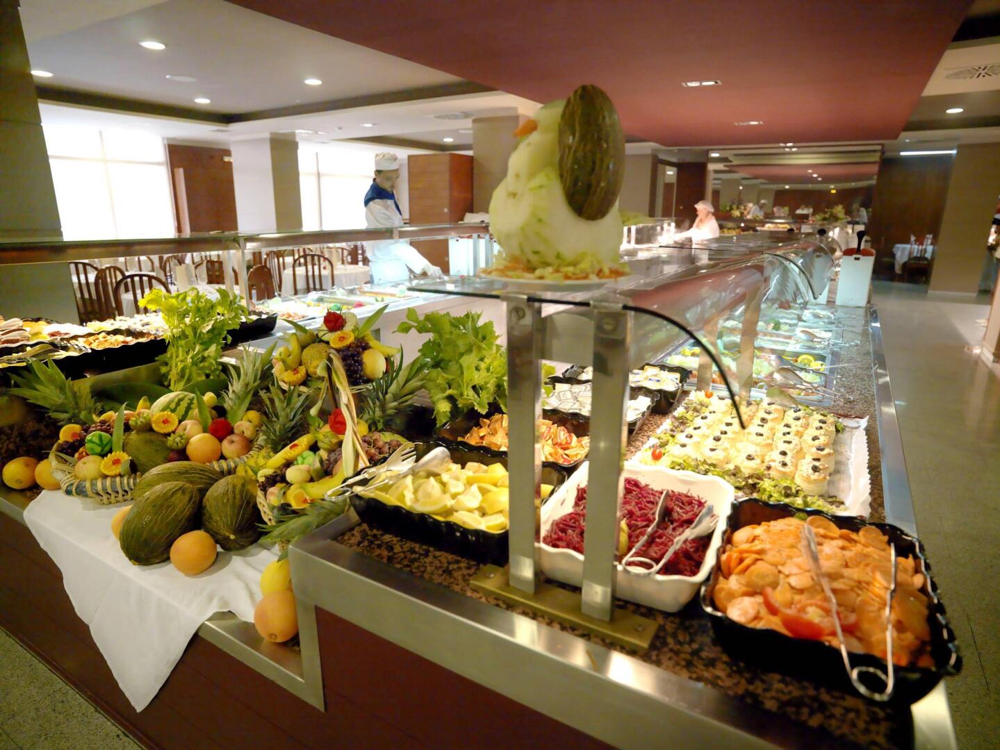 Photo - Hotel California Garden