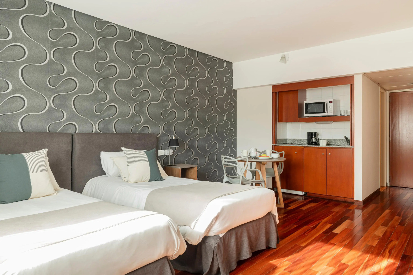 Foto - Argenta Tower Hotel & Suites