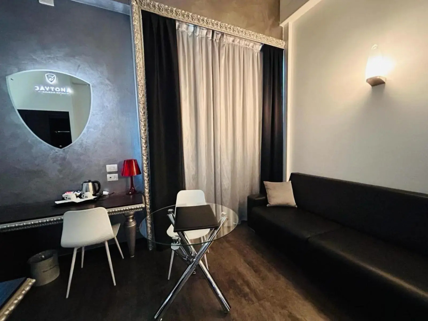 Foto - Daytona Business Hotel