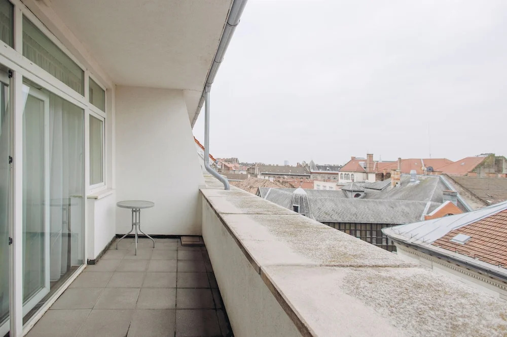 Photo - Rooftop City Residence with Underground Parking