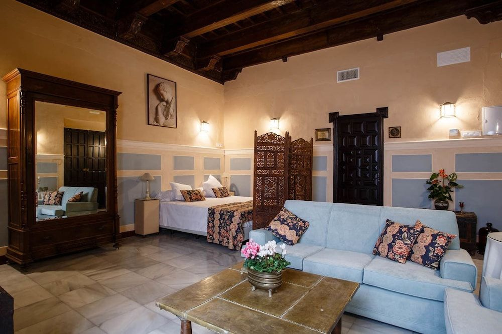 Foto - Suites Machado