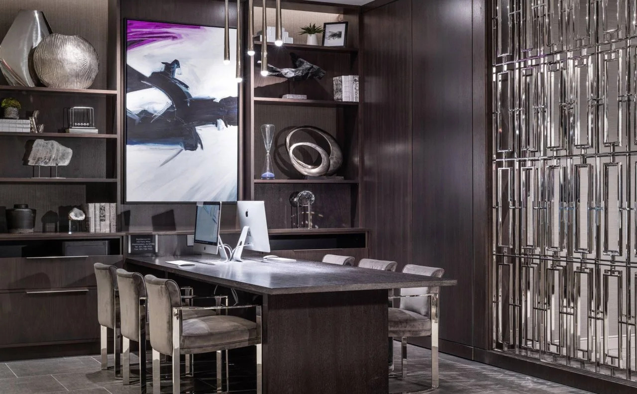 Foto - Residence Inn by Marriott Weehawken