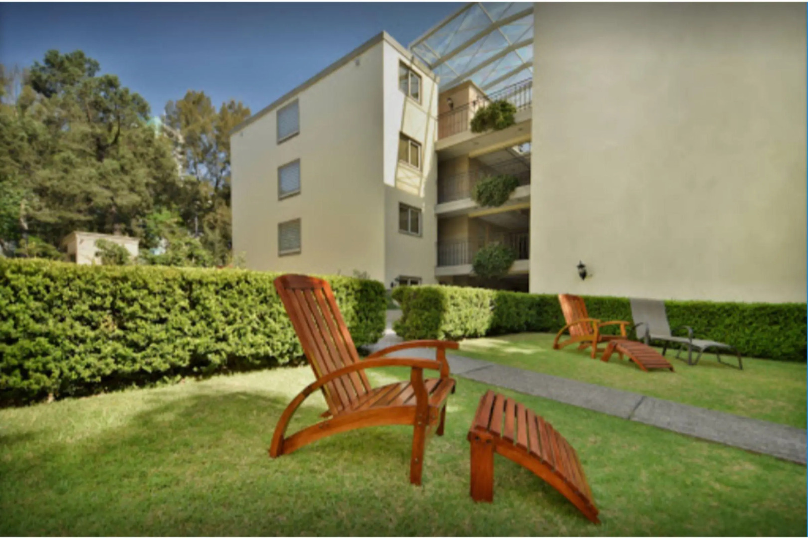 Foto - Suites Obelisk