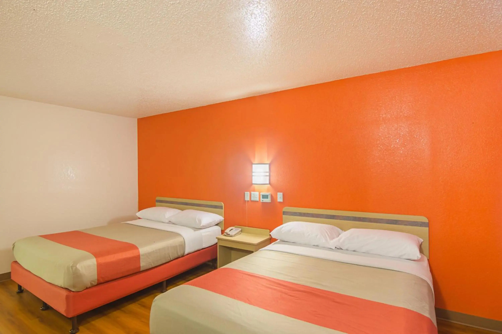 Foto - Motel 6-Indianapolis, IN - Airport