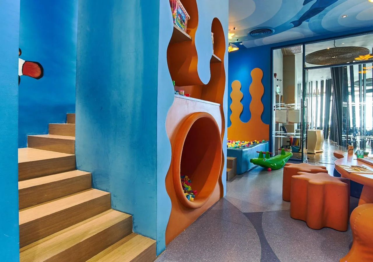 Foto - Mövenpick Siam Hotel Na Jomtien Pattaya