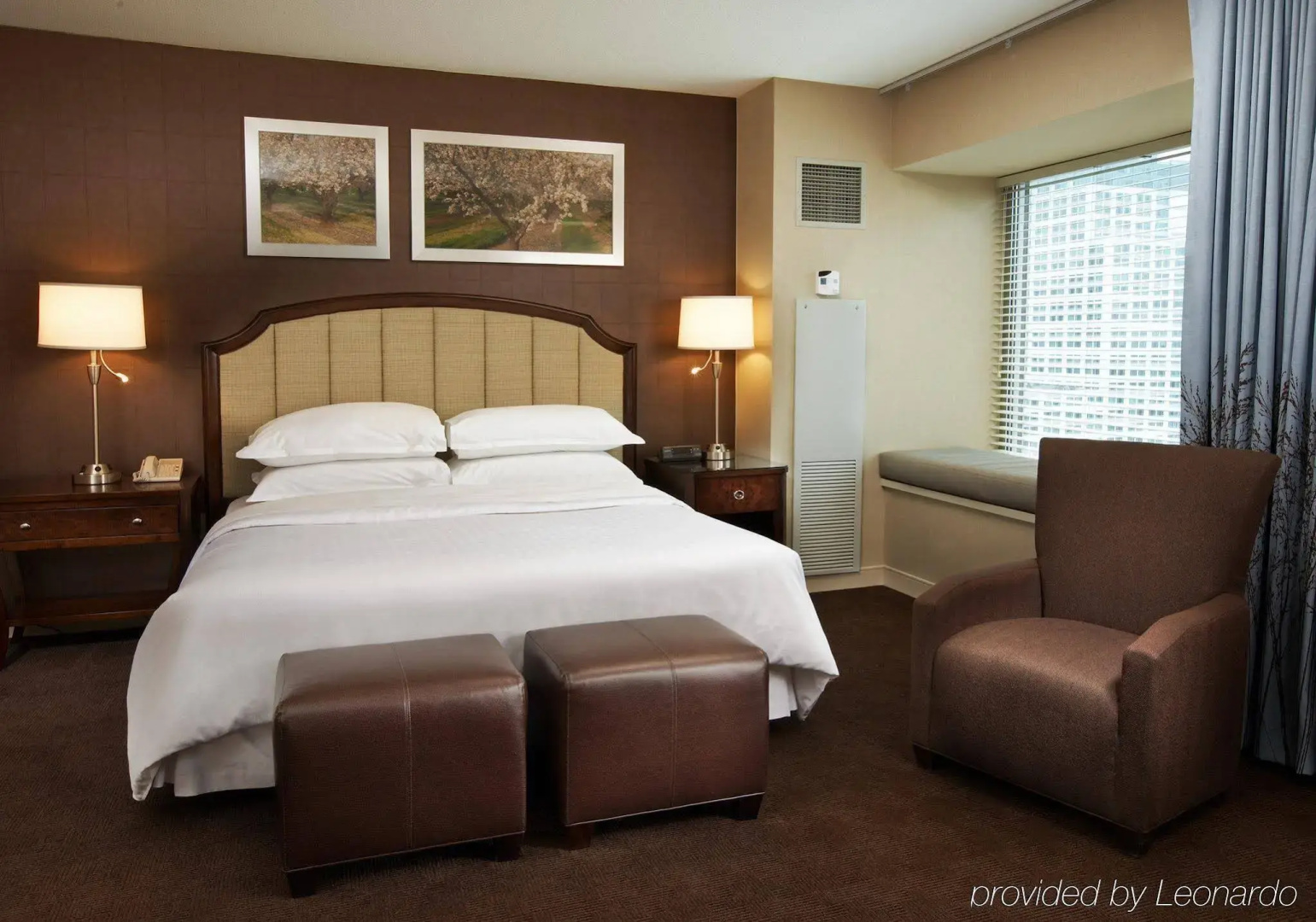 Foto - Sheraton Grand Sacramento