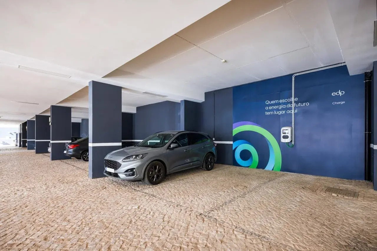 Foto - Jupiter Marina Hotel - Couples & Spa