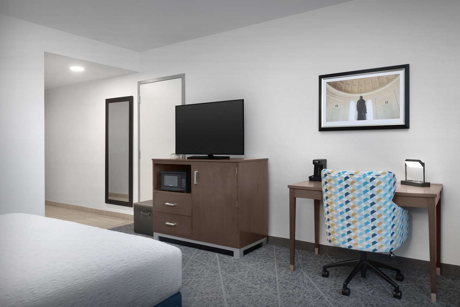Photo - Hampton Inn Washington DC NoMa Union Station