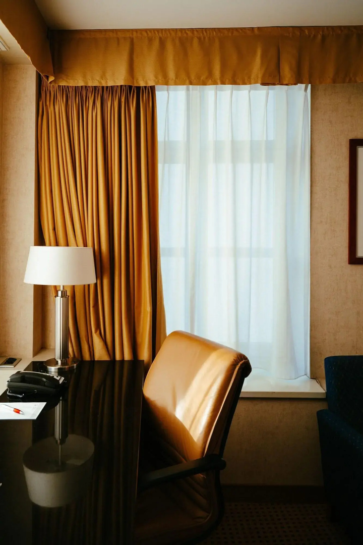 Photo - Ghent Marriott Hotel