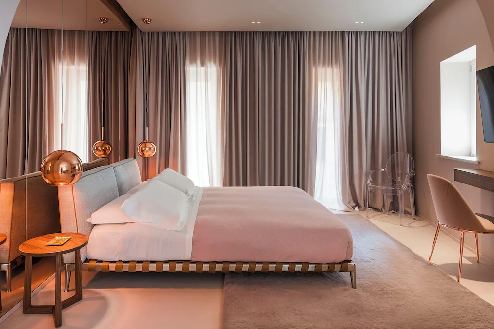 Foto - Taormina Infinity Suites