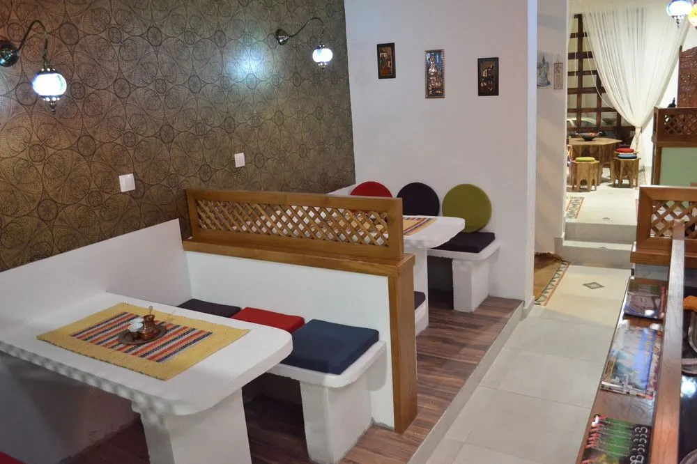 Photo - Hotel Sinan Han