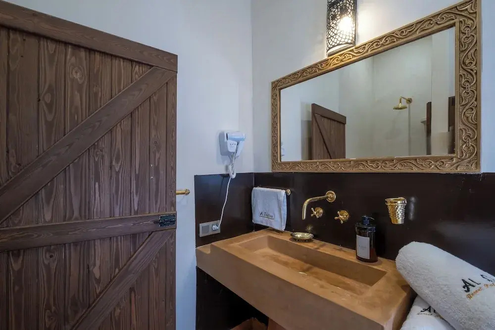 Foto - Al destino Resort Marrakech